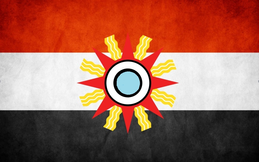 Irak: la Estrella de Ishtar – Símbolos Nacionales
